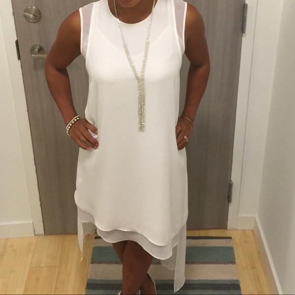 Sparkly necklace - Picture 3 of 3